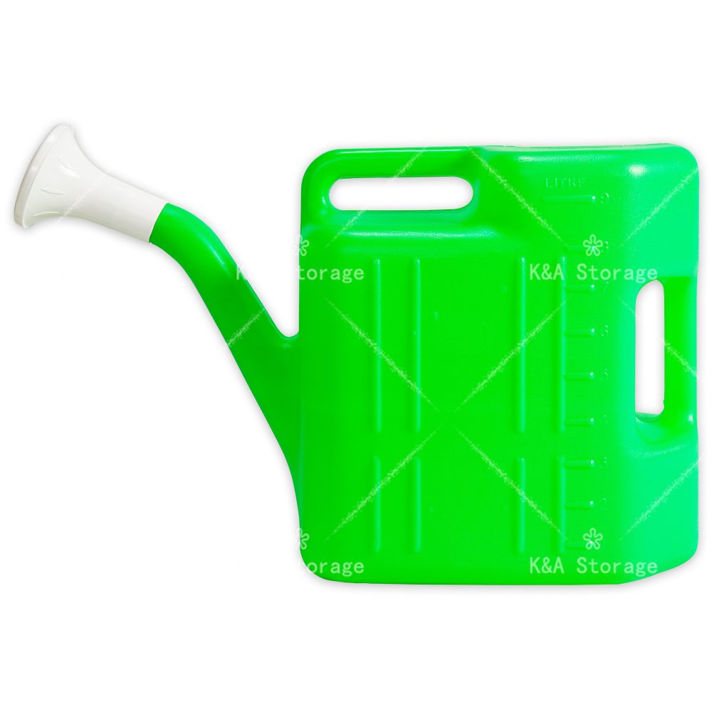 Into Watering Can 9LT(Minimum order quantity12) Gooya