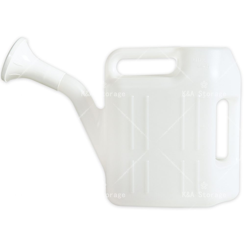 Into Watering Can 5LT(Minimum order quantity20) Gooya