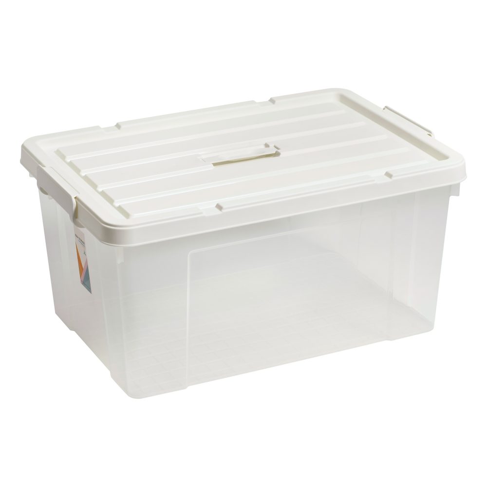 Clearance storage totes discount 2020