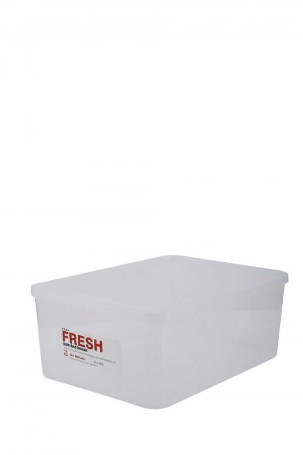Into Fresh Keeper Box 11.5L Rectangular (Minimum Order Quantity: 12 ...